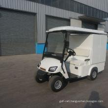 Golf Carts Modified Style Truck Good Quality From Zhongyi